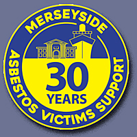 image: MAVSG 30th Anniversary logo