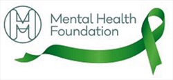 Image: Mental Health Foundation logo