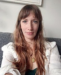 image: Miranda Irwin from Heat Strike