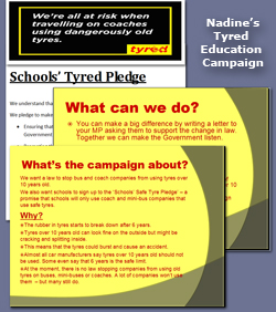 Pic: Education pack - click to download in ZIP format