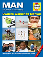 Man - Owner Workshop Manual