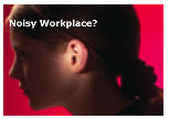 Noisy Workplace? pic