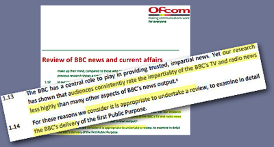 Pic: BBC News Ofcom Review Doc - click to download