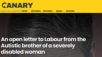 image: Canary website - click to go to page