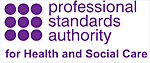 inage: Professional Standards Authority - Check out healthcare professional