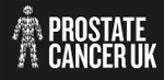 image: Prostate Cancer UK - click to go to their website