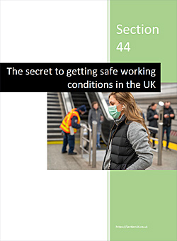 image: cover of book Section44 - click to download a copy