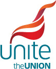 Unite Union Logo