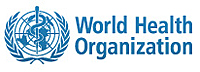 Pic: WHO logo